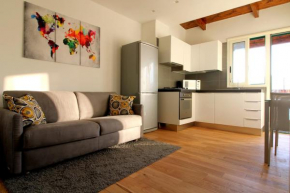 Suite Delicia Apartment - Appartamento con Terrazza